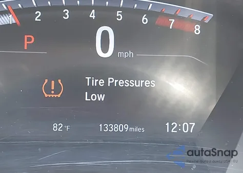 2021 Honda Cr-V 2Wd Ex-L z USA, uszkodzony, nr VIN 5J6RW1H80MA009636